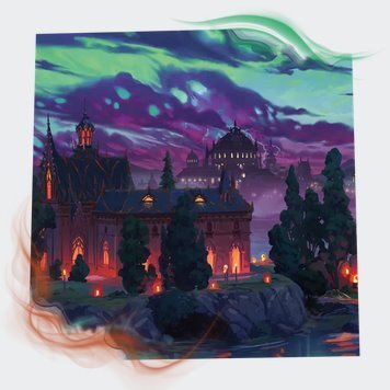 Domains of Dread